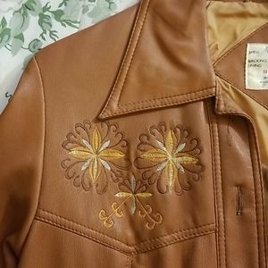 Vintage Women's Jacket